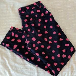 H&M Ankle Trouser Pants
